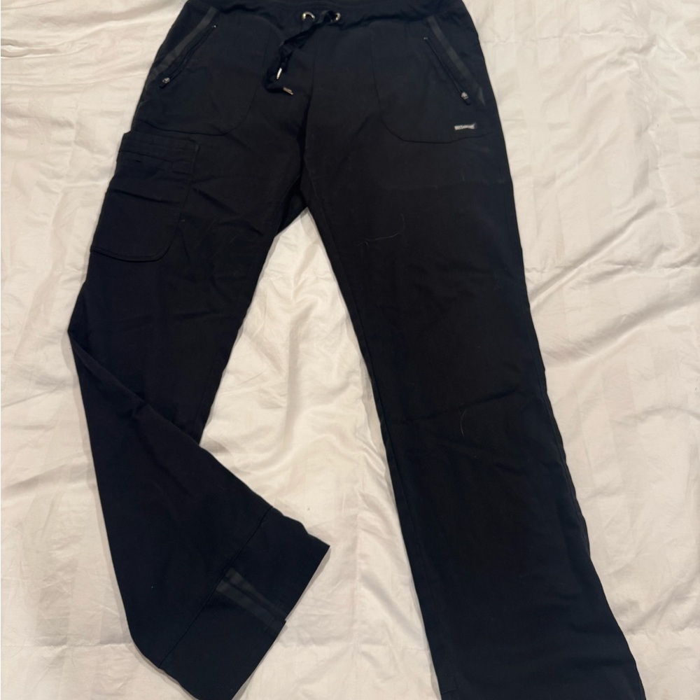 Set of 3 Greys Anatomy Scrub Pants